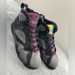 Jordan 7 retro Bordeaux